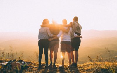 Is Going to Church Redundant?