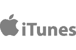 apple itunes logo