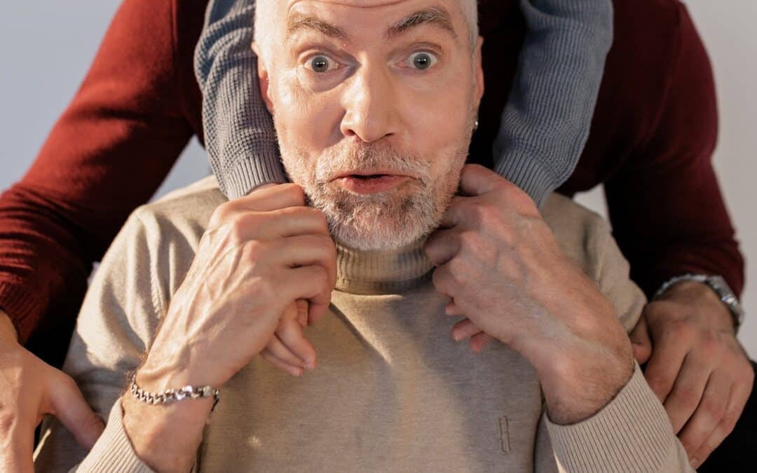 Transmitting Truth to the Next Generation: When Dad Lays Down the Law
