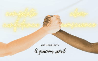 Confidence and Consciences